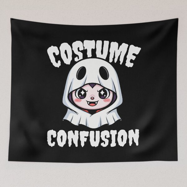 Item preview, COSTUME CONFUSION - VAMPIRE HALLOWEEN designed and sold by KEF Custom.