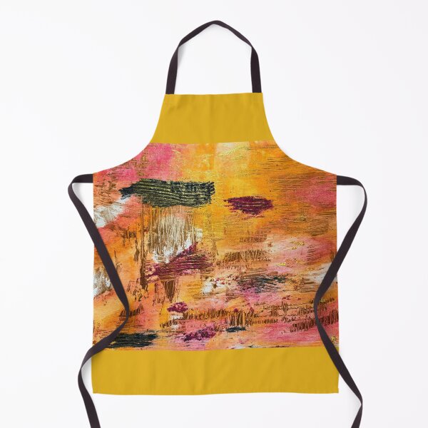 Item preview, Abstract metallic  designed and sold by mommartsy.