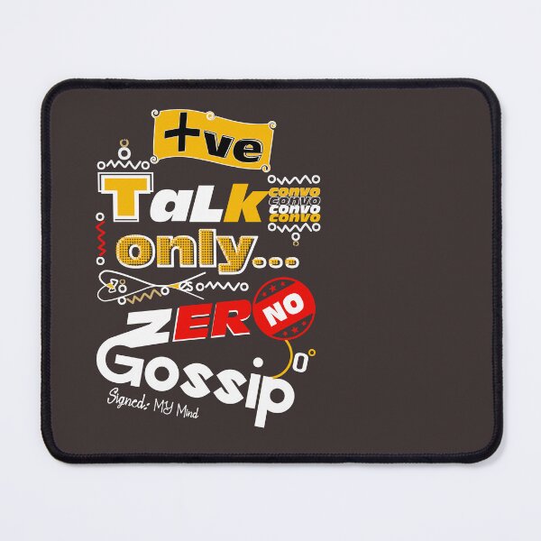 Item preview, Talk designed and sold by esilizapparel.
