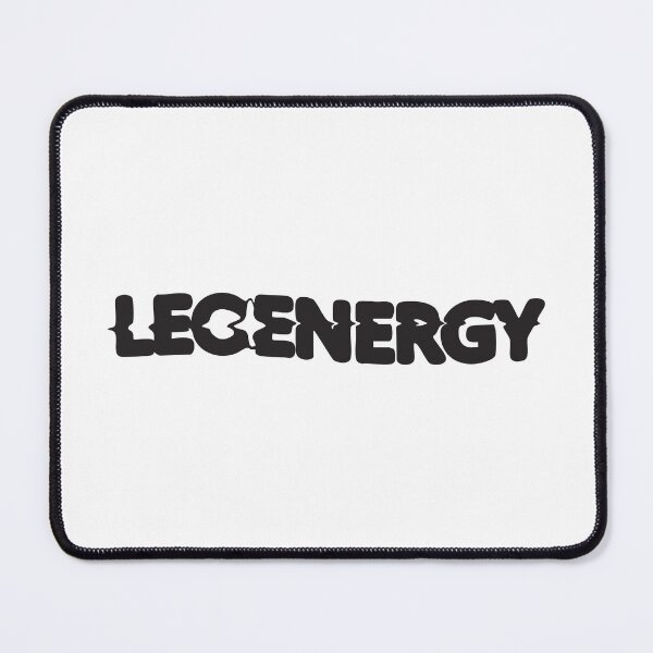 Item preview, Leo Energy designed and sold by stickeeyard.