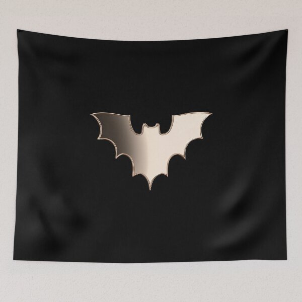 Item preview, Shiny Little Bat Gleams Up For Halloween Night designed and sold by FWLKIT.