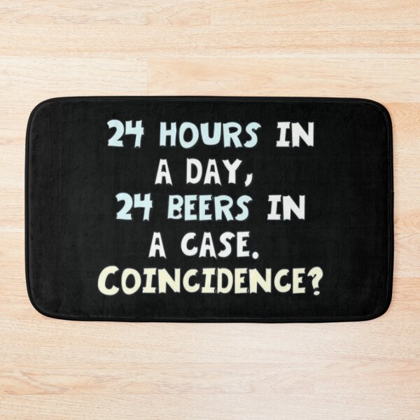 Item preview, 24 reasons to believe funny quote designed and sold by FQFUNNYQUOTES.