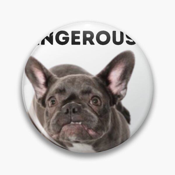 Item preview, Frenchie designed and sold by Juanmanuel20701.