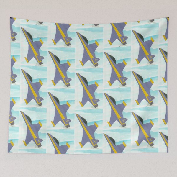 Item preview, Blue angels  designed and sold by TaraPen.