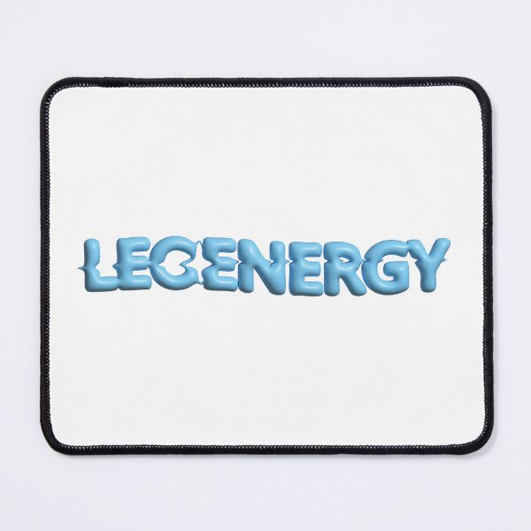 Item preview, Leo Energy designed and sold by stickeeyard.