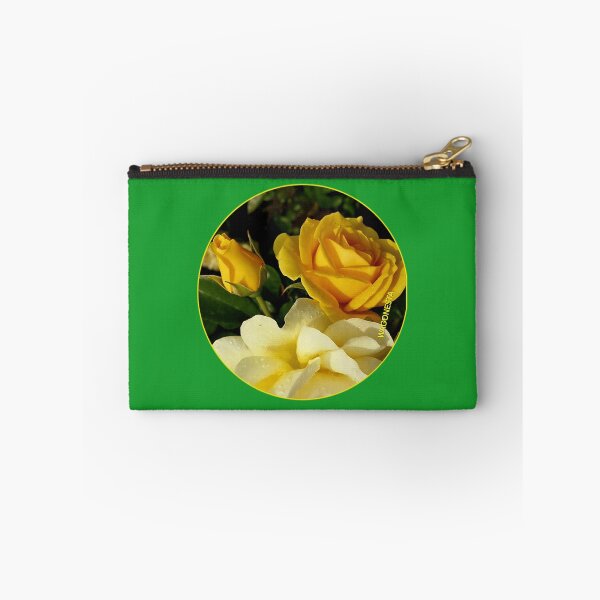 Item preview, Floral - Golden Roses by  Wagonesta  designed and sold by Wagonesta.