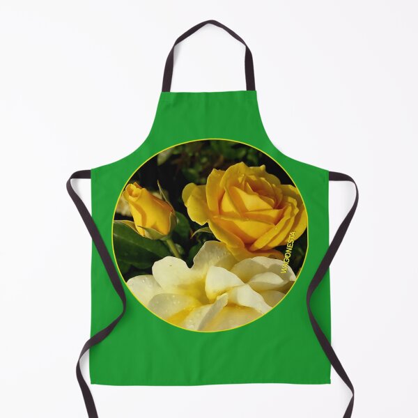 Item preview, Floral - Golden Roses by  Wagonesta  designed and sold by Wagonesta.