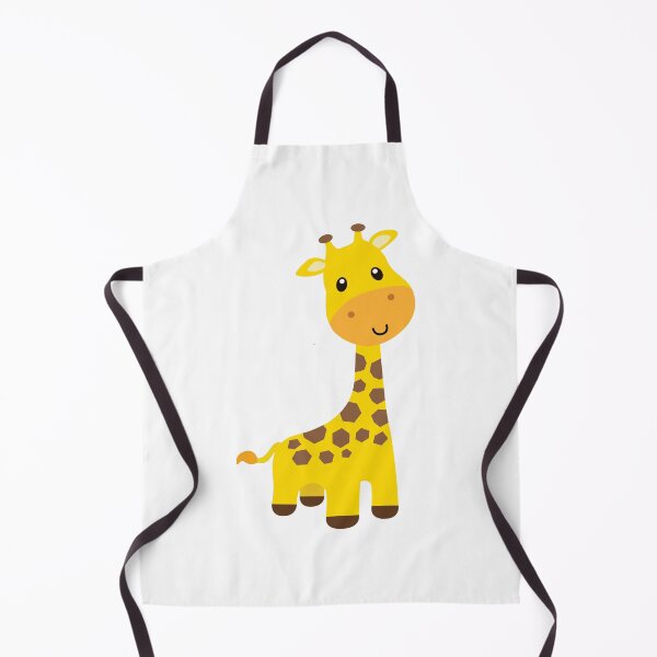 Item preview, Giraffe designed and sold by Ángeles Rincón.