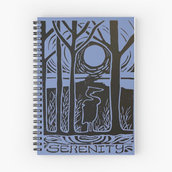 Item preview, Still Serenity designed and sold by AnonymousArt4u.