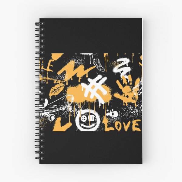 Item preview, Street Art designed and sold by Goska71.