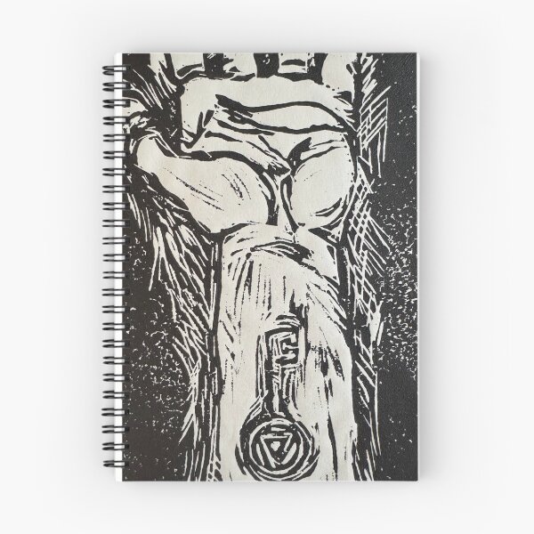 Item preview, Willingness Key Tattoo art designed and sold by AnonymousArt4u.