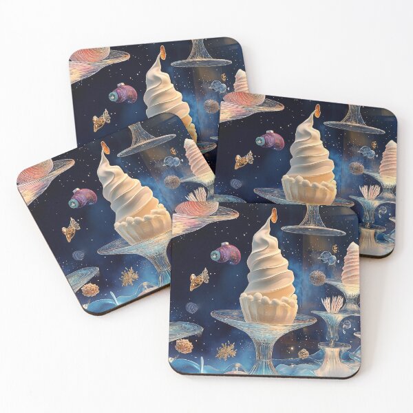 Item preview, Dream Scoops designed and sold by yinyuecreation.