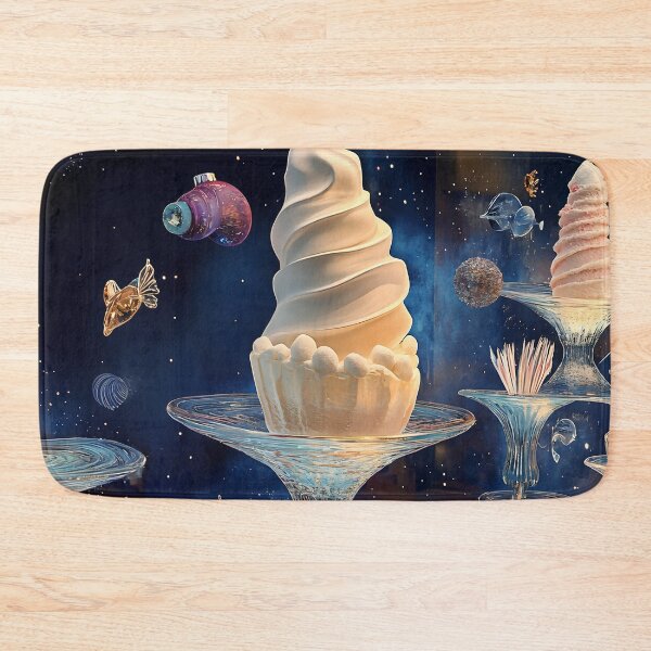 Item preview, Dream Scoops designed and sold by yinyuecreation.