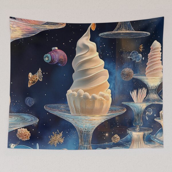 Item preview, Dream Scoops designed and sold by yinyuecreation.
