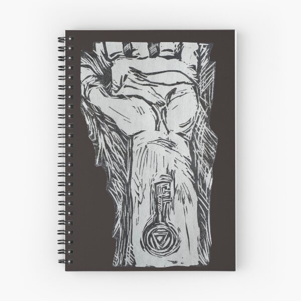 Item preview, Willingness Tattoo image designed and sold by AnonymousArt4u.