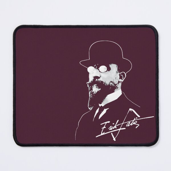Item preview, Erik Satie designed and sold by Design-public.