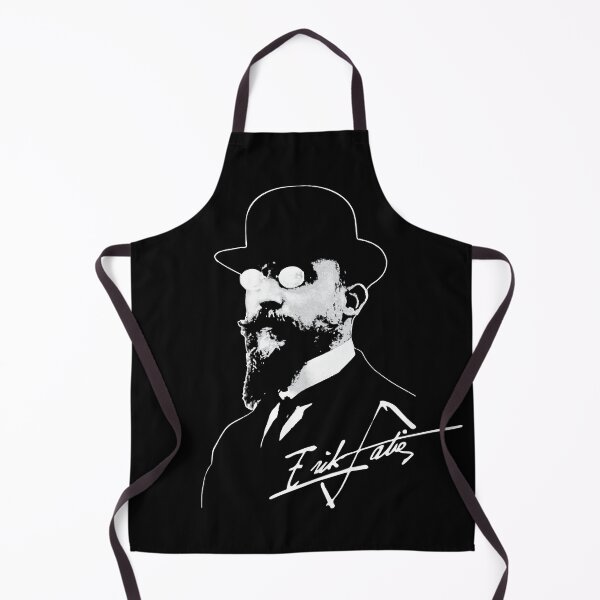 Item preview, Erik Satie designed and sold by Design-public.