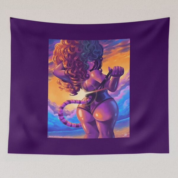 Item preview, Mocha Vista designed and sold by AirCityStore.