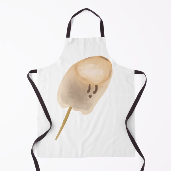 Item preview, Ghosted Marshmallow designed and sold by Egg-Lisa.