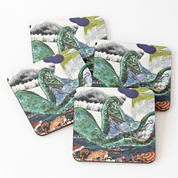 Item preview, The Incredible Vacation designed and sold by janasredbubble.