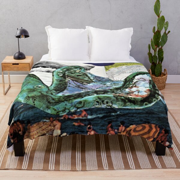 Item preview, The Incredible Vacation designed and sold by janasredbubble.