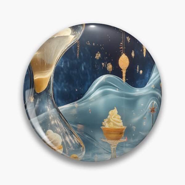 Item preview, Dream Scoops designed and sold by yinyuecreation.