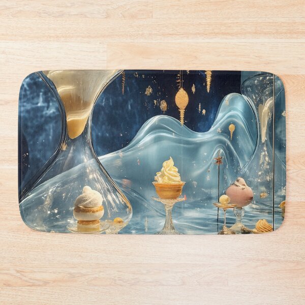 Item preview, Dream Scoops designed and sold by yinyuecreation.