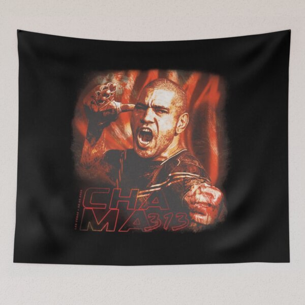 Item preview, Alex Pereira Chama 313 Fight designed and sold by JeyVel.