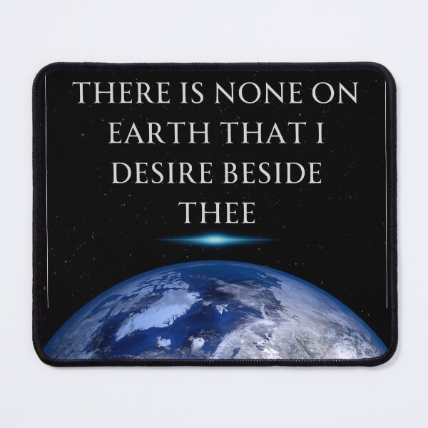 Item preview, Psalm 73:25 designed and sold by Undonemadenew.