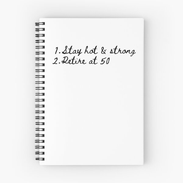 Item preview, Two easy goals (black text) designed and sold by todayifeelbitchy.