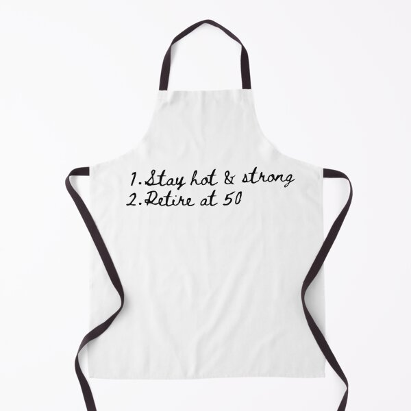 Item preview, Two easy goals (black text) designed and sold by todayifeelbitchy.