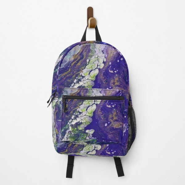 Item preview, "Clusters" Art Merch designed and sold by AjasArtGallery.