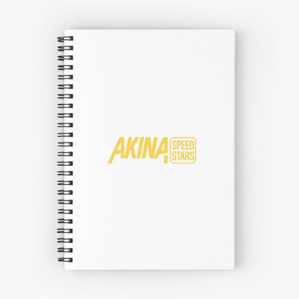 Item preview, Akina SpeedStars | Initial D Drift Team designed and sold by Skrrt-Supply.