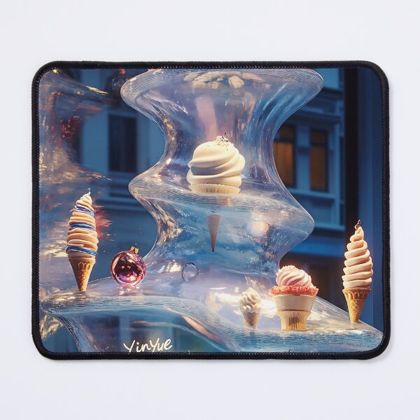 Item preview, Dream Scoops designed and sold by yinyuecreation.