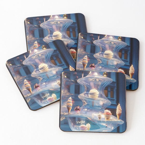 Item preview, Dream Scoops designed and sold by yinyuecreation.
