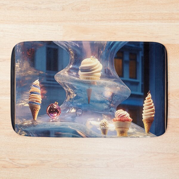 Item preview, Dream Scoops designed and sold by yinyuecreation.