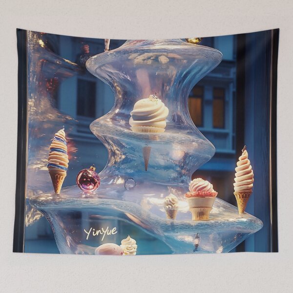 Item preview, Dream Scoops designed and sold by yinyuecreation.
