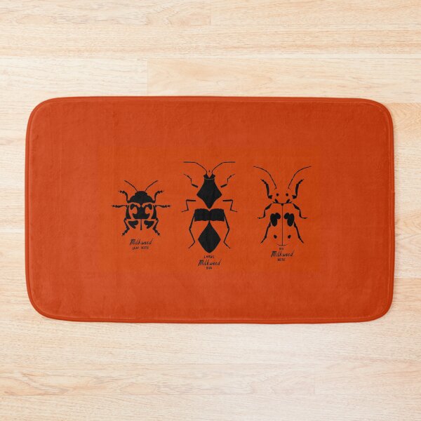 Item preview, Milkweed Specialists designed and sold by LazarusTaxon.