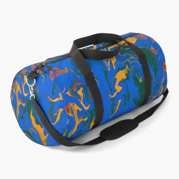 Item preview, Wild Ocean Abstract designed and sold by CG64.