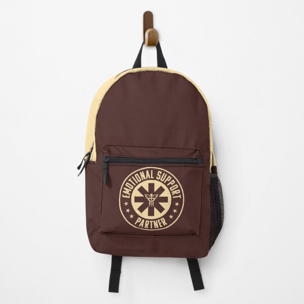 Item preview, Emotional Support Partner by Tobe Fonseca designed and sold by Tobe Fonseca®.