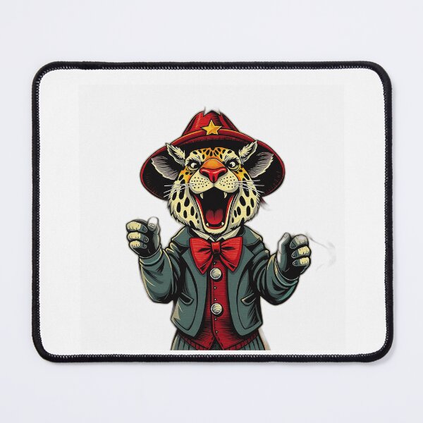Item preview, Vintage Circus Animal Tamer designed and sold by sharon1210.