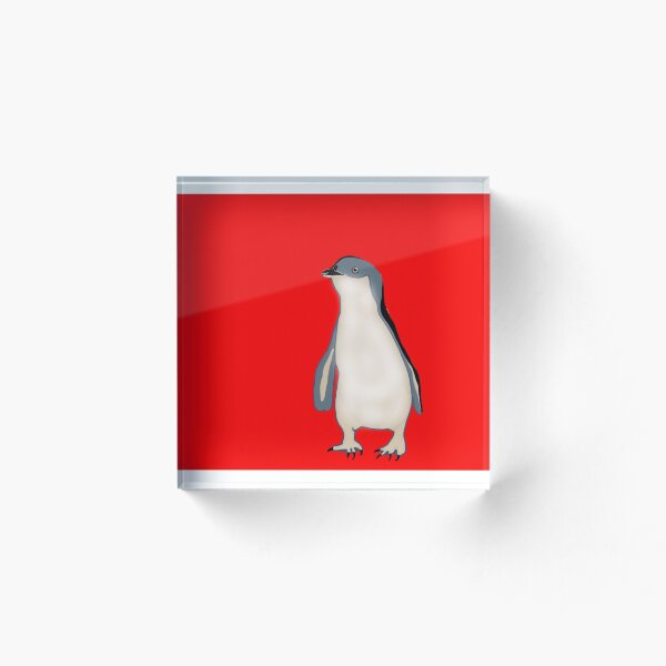 Artikelvorschau, Pinguin entworfen und verkauft von TinaJostDesigns.