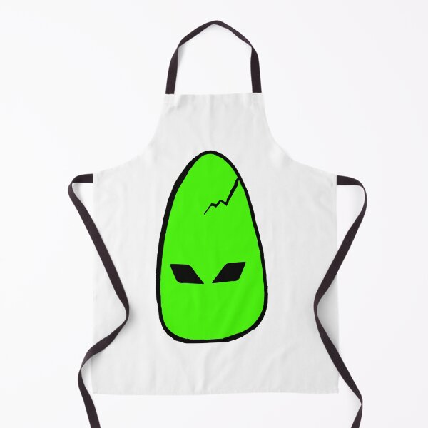Item preview, Eggstraterrestrial designed and sold by Egg-Lisa.