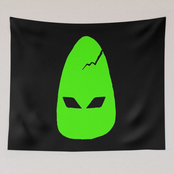 Item preview, Eggstraterrestrial designed and sold by Egg-Lisa.
