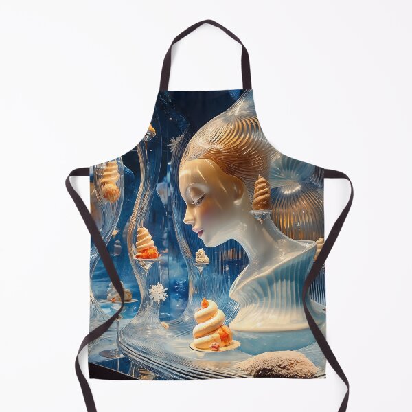 Item preview, Surreal Ice Cream designed and sold by yinyuecreation.