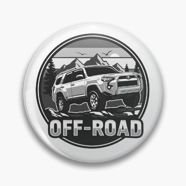 Item preview, 4Runner Retro designed and sold by Timegraf.