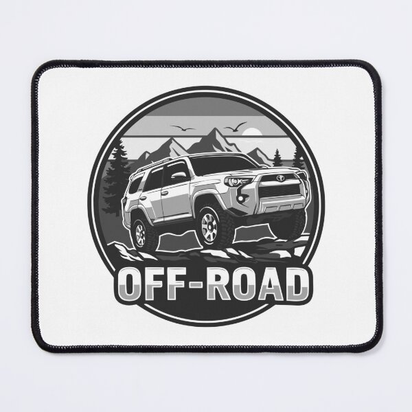Item preview, 4Runner Retro designed and sold by Timegraf.