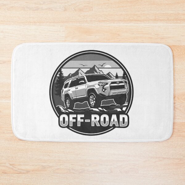 Item preview, 4Runner Retro designed and sold by Timegraf.