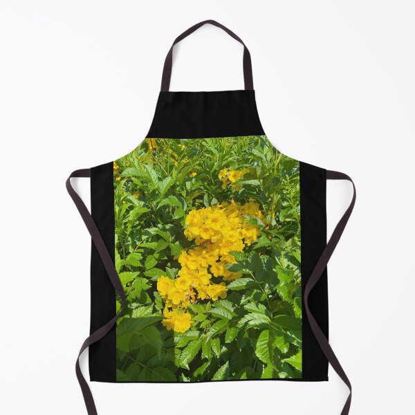 Item preview, Yellow Honeysuckles designed and sold by CG64.