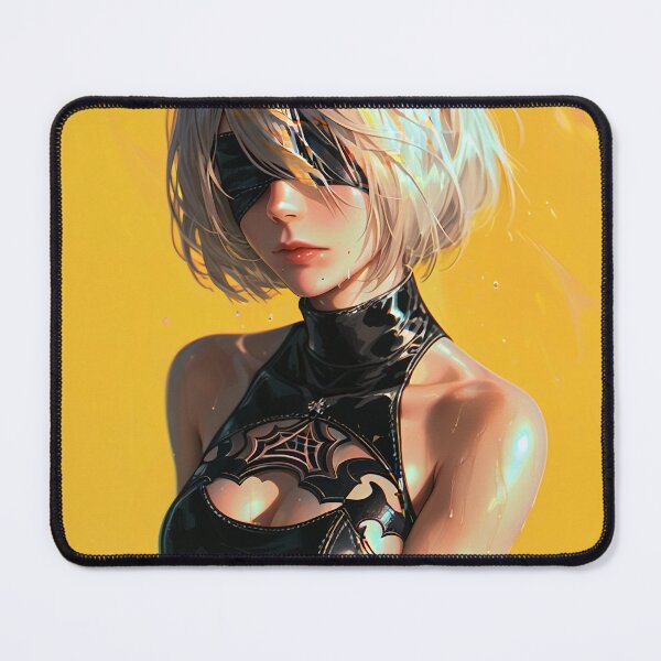 Item preview, 2B 004 designed and sold by Raziel619 Prints.